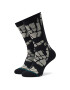 Stance Klasické ponožky Unisex Zombie Hang A556C22ZOM Černá - Pepit.cz