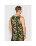 Starter Tank top SMG-016-BD Zelená Regular Fit - Pepit.cz