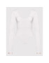 Stella McCartney Body Ivy Chatting S6F010780.10112 Bílá - Pepit.cz