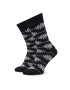 Stereo Socks Klasické ponožky Unisex Amplitude Černá - Pepit.cz