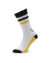 Stereo Socks Klasické ponožky Unisex Banana Album Barevná - Pepit.cz