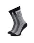 Stereo Socks Klasické ponožky Unisex Exotic Delights Černá - Pepit.cz