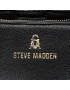 Steve Madden Kabelka Bmesa-L SM13000793-02002-BLK Černá - Pepit.cz