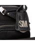 Steve Madden Kabelka Bronda-n SM13000759-04004-BLK Černá - Pepit.cz