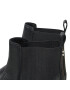 Steve Madden Kotníková obuv s elastickým prvkem Merilyn SM11001689-03007-017 Černá - Pepit.cz