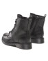 Steve Madden Kozačky Jdean SM15000143-02002-001 Černá - Pepit.cz