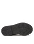 Steve Madden Kozačky Jdean SM15000143-02002-001 Černá - Pepit.cz