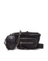 Steve Madden Ledvinka Bmaxima SM13000640-02002-BLK Černá - Pepit.cz