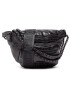 Steve Madden Ledvinka SM13000529-02002-BLK Černá - Pepit.cz