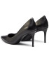 Steve Madden Lodičky Lillie SM11000480-03001-017 Černá - Pepit.cz