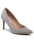 Steve Madden Lodičky Lillie SM11000728-02003-968 Stříbrná - Pepit.cz