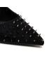 Steve Madden Lodičky Vala-S SM11000927-04001-001 Černá - Pepit.cz