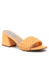 Steve Madden Nazouváky Aspyn SM11001418-02002-759 Oranžová - Pepit.cz