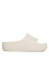 Steve Madden Nazouváky Astro Slide SM11002395-253 Écru - Pepit.cz