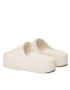 Steve Madden Nazouváky Astro Slide SM11002395-253 Écru - Pepit.cz