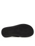 Steve Madden Nazouváky Crispy SM11002442-001 Černá - Pepit.cz