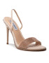 Steve Madden Nazouváky Glammer-R SM11001475-02003-485 Zlatá - Pepit.cz