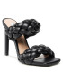 Steve Madden Nazouváky Kenley SM11001793-02002-001 Černá - Pepit.cz