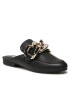 Steve Madden Nazouváky Kiki SM11001682-02002-001 Černá - Pepit.cz