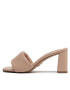 Steve Madden Nazouváky Lovebird SM19000025-166 Béžová - Pepit.cz