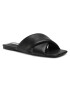 Steve Madden Nazouváky Marshal SM11001431-02002-001 Černá - Pepit.cz