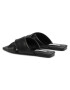 Steve Madden Nazouváky Marshal SM11001431-02002-001 Černá - Pepit.cz