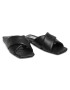 Steve Madden Nazouváky Marshal SM11001431-02002-001 Černá - Pepit.cz