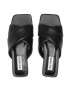 Steve Madden Nazouváky Marshal SM11001431-02002-001 Černá - Pepit.cz