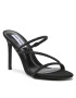 Steve Madden Nazouváky Marvela SM11002469-001 Černá - Pepit.cz