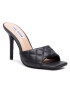 Steve Madden Nazouváky Signify SM11001433-02002-010 Černá - Pepit.cz