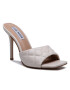 Steve Madden Nazouváky Signify SM11001433-02002-350 Béžová - Pepit.cz