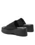 Steve Madden Nazouváky Slinky30 SM11001144-04004-001 Černá - Pepit.cz