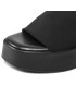 Steve Madden Nazouváky Slinky30 SM11001144-04004-001 Černá - Pepit.cz