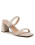 Steve Madden Nazouváky SM11002346-253 Écru - Pepit.cz