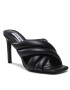 Steve Madden Nazouváky Tenacity SM11001907 Černá - Pepit.cz