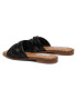 Steve Madden Nazouváky Terron SM11001500-02002-001 Černá - Pepit.cz