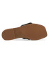 Steve Madden Nazouváky Terron SM11001500-02002-001 Černá - Pepit.cz