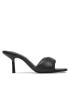 Steve Madden Nazouváky Thai SM11001884-03001-017 Černá - Pepit.cz