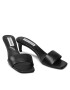 Steve Madden Nazouváky Vella SM11001920-02002-001 Černá - Pepit.cz