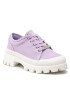 Steve Madden Polobotky Mt Fuji SM11001840-04004-56P Fialová - Pepit.cz