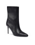 Steve Madden Polokozačky Lyricals Bootie SM11002592 SM11002592-001 Černá - Pepit.cz