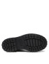 Steve Madden Polokozačky Skylar SM11001184-04004-019 Černá - Pepit.cz