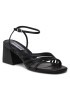 Steve Madden Sandály Avant SM11001953-02002-001 Černá - Pepit.cz