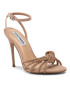 Steve Madden Sandály Bedazzle SM11002271-686 Zlatá - Pepit.cz