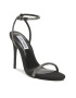 Steve Madden Sandály Breslin-SM11001738-04001-001 Černá - Pepit.cz