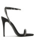 Steve Madden Sandály Breslin-SM11001738-04001-001 Černá - Pepit.cz