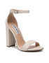 Steve Madden Sandály Carrson SM11000008-03001-287 Béžová - Pepit.cz