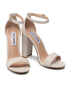 Steve Madden Sandály Carrson SM11000008-03001-287 Béžová - Pepit.cz