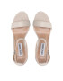 Steve Madden Sandály Carrson SM11000008-03001-287 Béžová - Pepit.cz