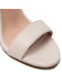 Steve Madden Sandály Carrson SM11000008-03001-287 Béžová - Pepit.cz